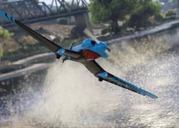 GTA 5 Online (PS4, PS5, Xbox, PC): How to use orbital cannon