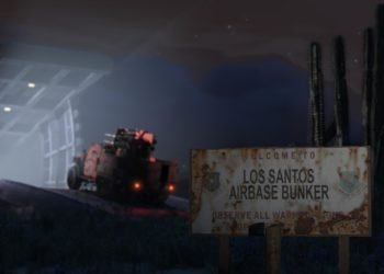 GTA 5 Online : How to use TRACKIFY APP