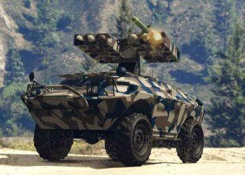 How to use proximity mines in GTA 5 on PS4, PS5, Xbox & PC versions of the game