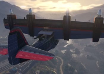 GTA 5 Online (PS4, PS5, Xbox, PC): How to use Scuba Gear