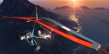 GTA 5 Online (PS4, PS5, Xbox, PC): How to use turbo