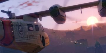 GTA 5 Online (PS4, PS5, Xbox, PC): How to use ballistic equipment