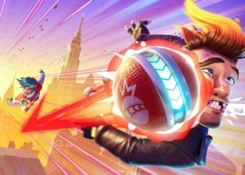 Knockout City: How to change the game ID