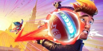 Knockout City: How to change the game ID