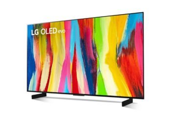 LG C2 OLED Best TV Settings for Gaming