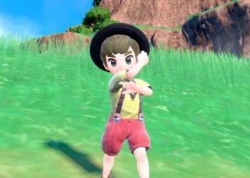 Pokemon Scarlet and Violet PS4, PS5, Xbox Series X, Xbox One & PC Release Date