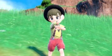 Pokemon Scarlet and Violet PS4, PS5, Xbox Series X, Xbox One & PC Release Date