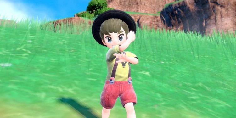 Pokemon Scarlet and Violet PS4, PS5, Xbox Series X, Xbox One & PC Release Date