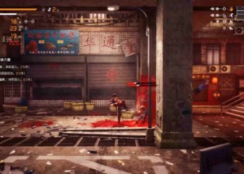 Is there a Loopmancer PS4, PS5, Xbox One, Xbox Series X/S, and Nintendo Switch Release Date