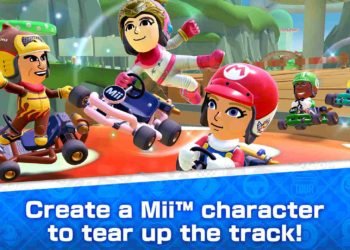 How to score more points in Mario Kart Tour