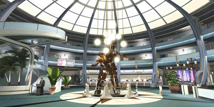 What does vertical mean in NBA 2K22