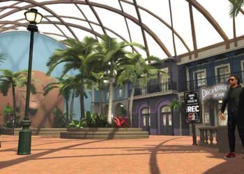 What does abbreviation mean in NBA 2K22