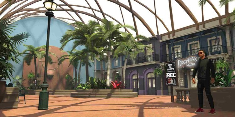 What does abbreviation mean in NBA 2K22