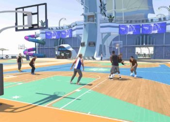 What does play discipline mean in NBA 2K22
