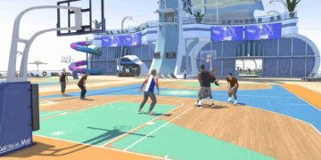What does play discipline mean in NBA 2K22