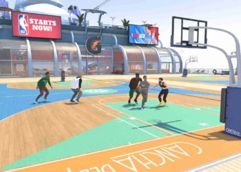 What does free agent mean in NBA 2K22