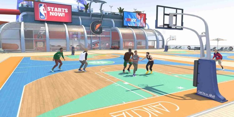 What does free agent mean in NBA 2K22