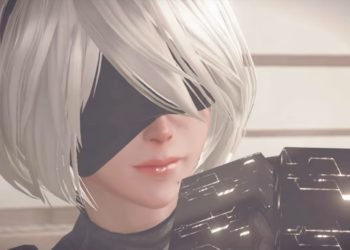 Nier: Automata The End of YoRHa Edition Nintendo Switch Release Date: When is it coming out