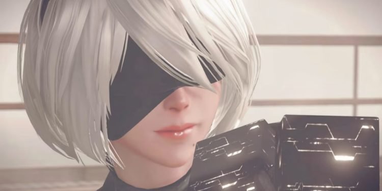 Nier: Automata The End of YoRHa Edition Nintendo Switch Release Date: When is it coming out