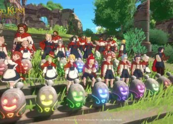 Ni No Kuni Cross Worlds: How to redeem codes