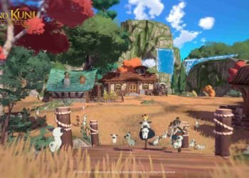 Ni No Kuni Cross Worlds: How to change server region