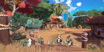 Ni No Kuni Cross Worlds: How to change server region