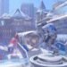 How many GB is Overwatch 2 Beta on PS4 and PS5?