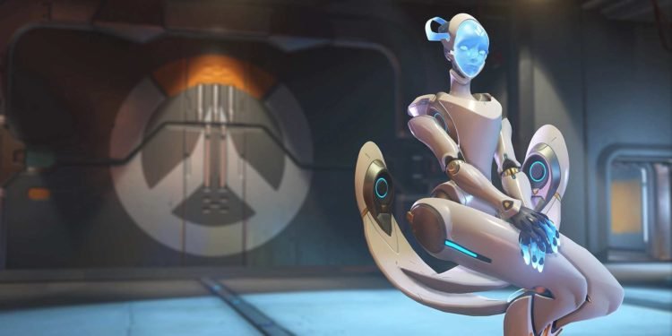 How to access Overwatch 2 Beta?