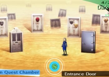 Persona 3 Portable Release Date: When is it coming out