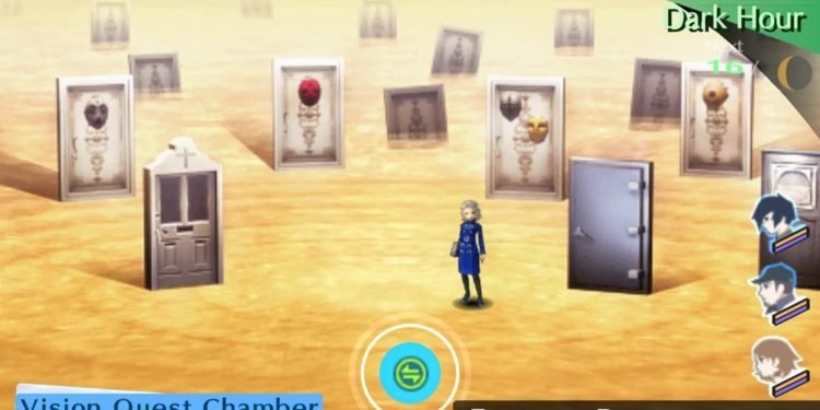 Persona 3 Portable Release Date: When is it coming out