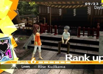 Persona 4 Golden Release Date: When is it coming out