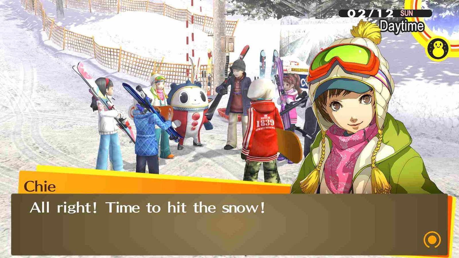 Persona 4 Golden Release Date: When is it coming out