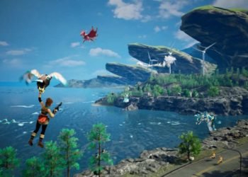 Palworld vs Pokemon Go