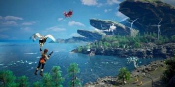 Palworld vs Pokemon Go