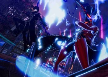 Persona 5 Royal Nintendo Switch Release Date: When is it coming out