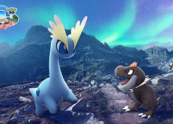 Pokémon Go Community Day list for 2022 revealed so far along with featured Pokemon