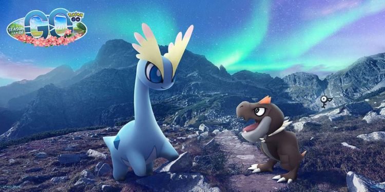 Pokémon Go Community Day list for 2022 revealed so far along with featured Pokemon