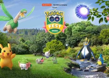 Pokemon Go Scatterbug, Spewpa, Vivillon Release Date: When it will be available