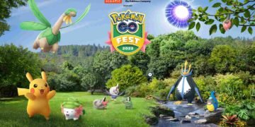 Pokemon Go Scatterbug, Spewpa, Vivillon Release Date: When it will be available