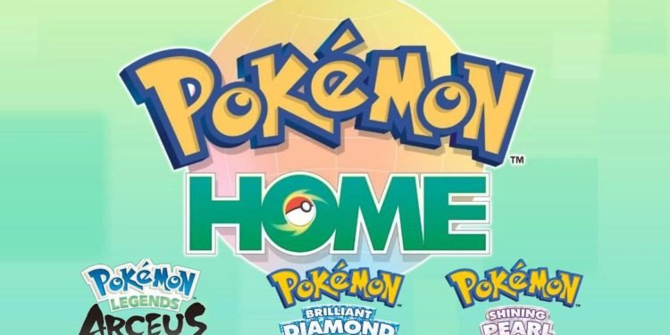 How to cancel Pokémon Home subscription on Switch
