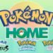 How to cancel Pokémon Home subscription on Switch