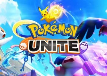 Pokemon Unite: How to change skin colour