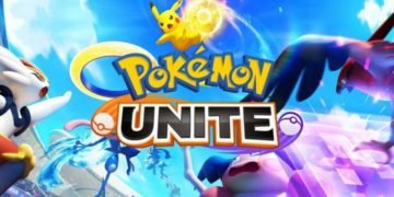 Pokemon Unite: How to change skin colour