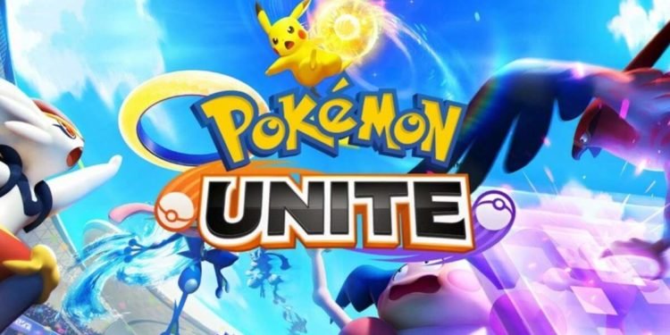 Pokemon Unite: How to change skin colour