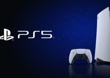 How much storage does the PS5 have & can you expand it?