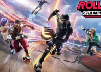 How to fix Roller Champions Play with Friends not working issue