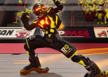 Roller Champions matchmaking not working