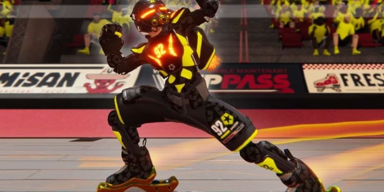 Roller Champions matchmaking not working