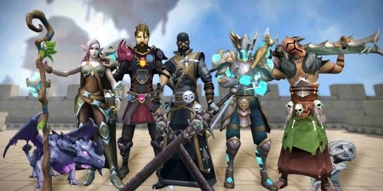 Runescape error connecting to server: Fixes & Workarounds