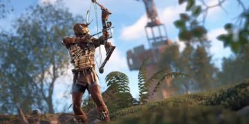 Rust: How to use door controller